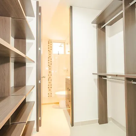 Apartamento en el Rodadero  Santa Marta  Exterior foto