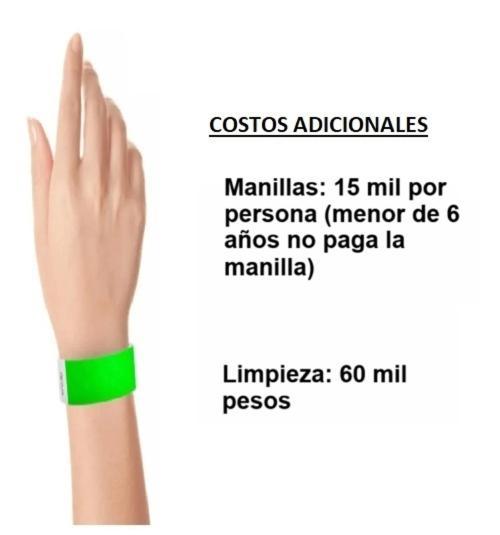 En El Rodadero Cerca Del Arrecife Mall *