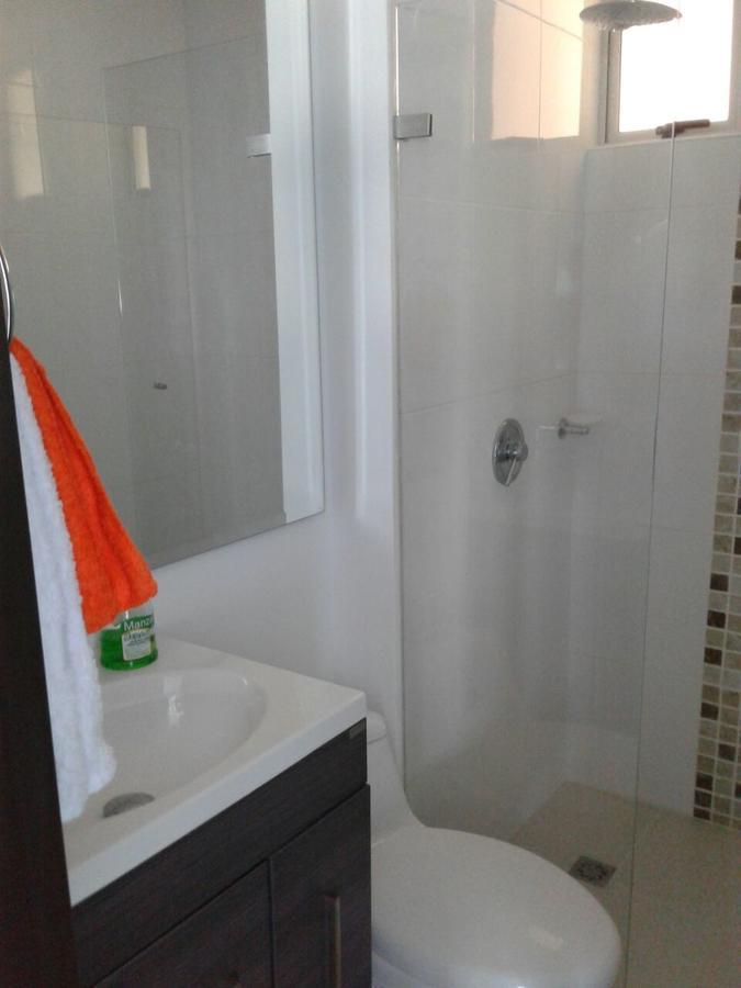 En El Rodadero Cerca Del Arrecife Mall Apartment Santa Marta (Magdalena)