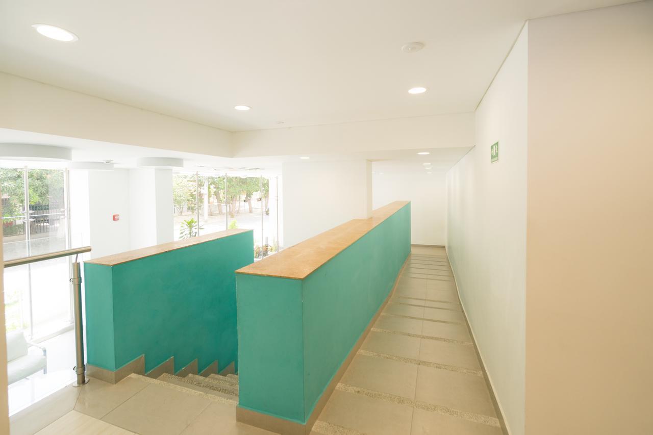 Apartment En El Rodadero Cerca Del Arrecife Mall