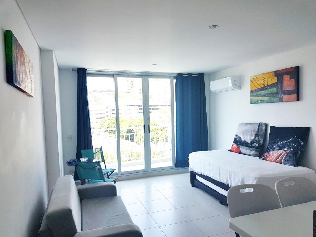 Apartamento En El Rodadero Santa Marta (Magdalena)