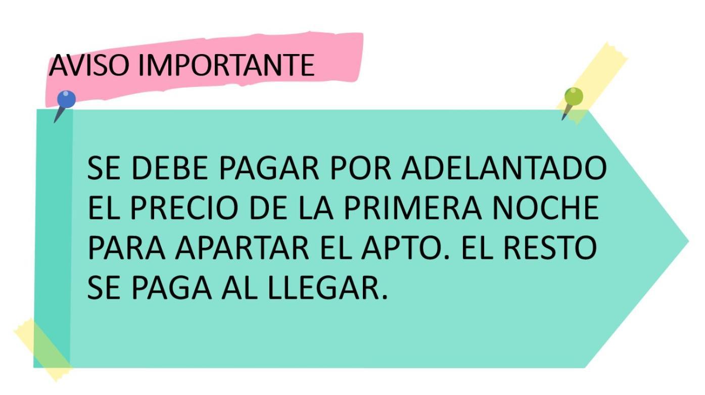 Apartamento En El Rodadero *