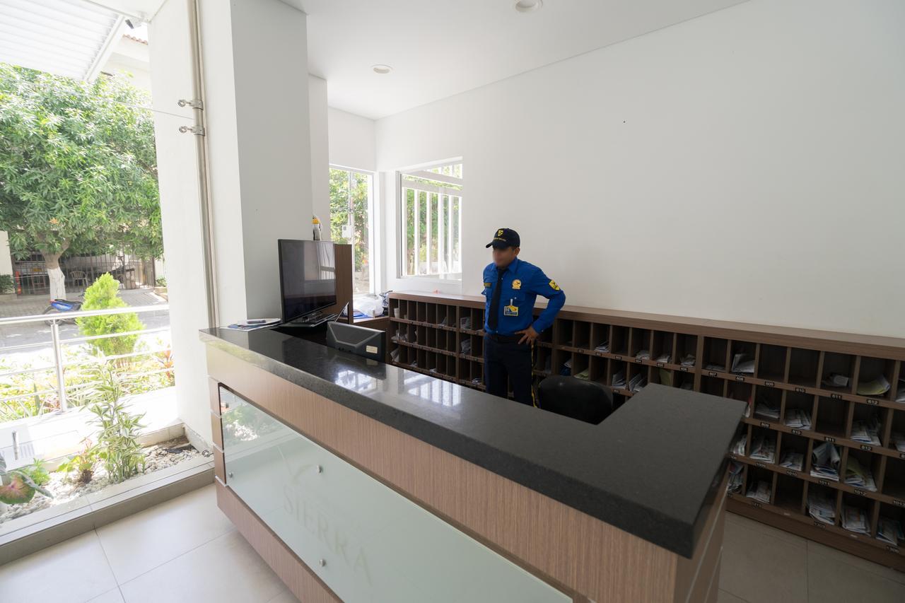 Apartamento En El Rodadero
