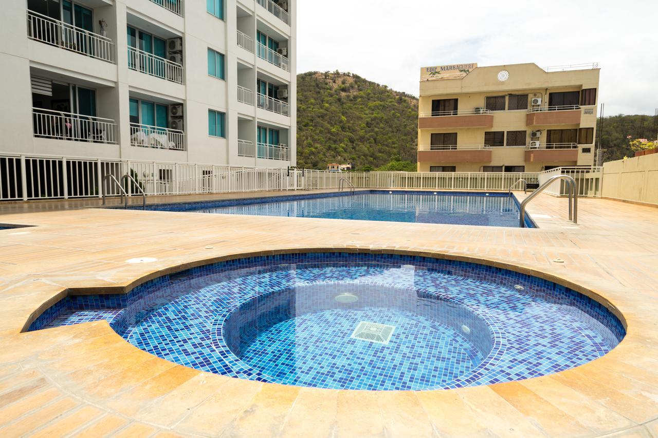Apartamento En El Rodadero Santa Marta (Magdalena)