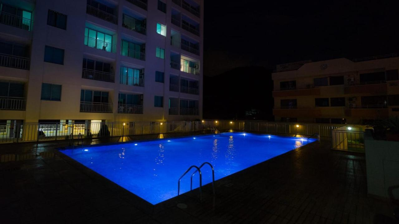 En El Rodadero Apartamento *